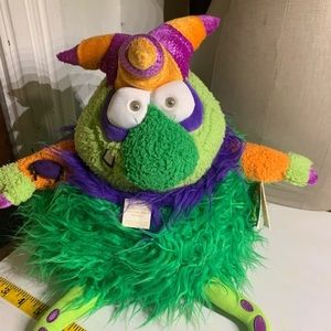 Hallmark holiday plush